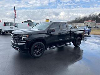 2022 Chevrolet Silverado 1500 Limited