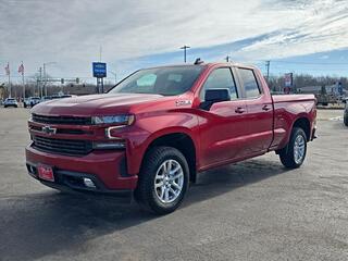 2022 Chevrolet Silverado 1500 Limited