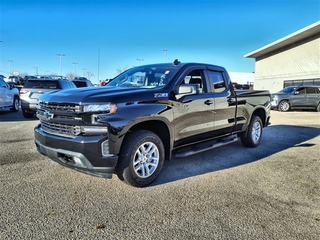 2019 Chevrolet Silverado 1500 for sale in Sanford NC