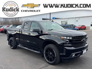 2021 Chevrolet Silverado 1500 for sale in Mauston WI