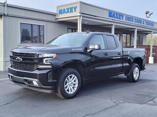 2022 Chevrolet Silverado 1500 Limited