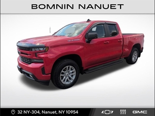 2019 Chevrolet Silverado 1500 for sale in Nanuet NY