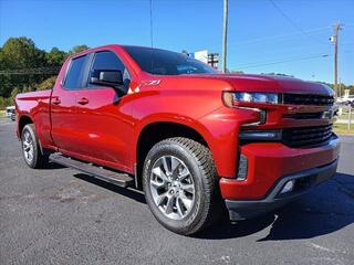 2022 Chevrolet Silverado 1500 Limited for sale in Cincinnati OH