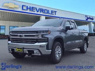 2019 Chevrolet Silverado 1500 for sale in West Lebanon NH