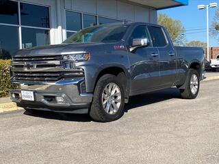 2019 Chevrolet Silverado 1500 for sale in Orangeburg SC