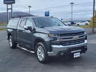 2019 Chevrolet Silverado 1500 for sale in Cornelius NC