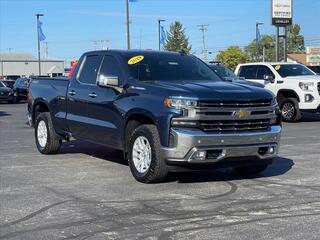 2019 Chevrolet Silverado 1500 for sale in Benton Harbor MI