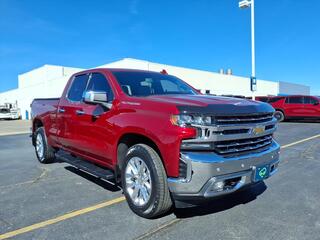 2019 Chevrolet Silverado 1500 for sale in Lincoln NE