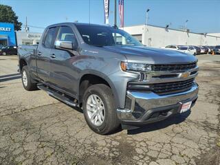 2021 Chevrolet Silverado 1500 for sale in East Rutherford NJ