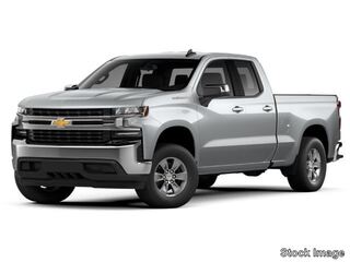 2022 Chevrolet Silverado 1500 Limited for sale in East Rutherford NJ