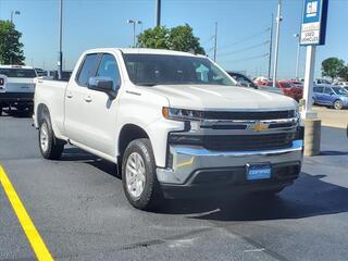 2021 Chevrolet Silverado 1500 for sale in Lincoln NE