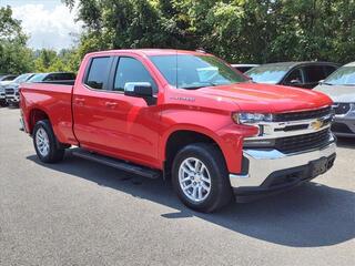 2022 Chevrolet Silverado 1500 Limited