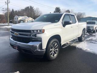 2022 Chevrolet Silverado 1500 Limited