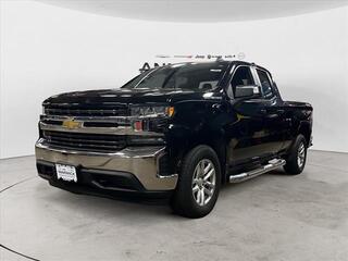 2022 Chevrolet Silverado 1500 Limited