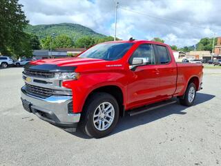 2022 Chevrolet Silverado 1500 Limited for sale in Big Stone Gap VA