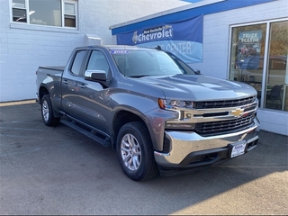 2022 Chevrolet Silverado 1500 Limited for sale in New Rochelle NY