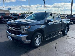 2022 Chevrolet Silverado 1500 Limited for sale in Wisconsin Rapids WI
