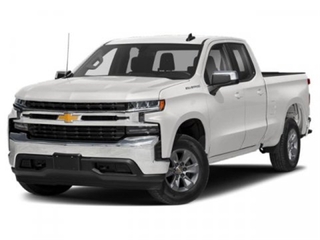 2021 Chevrolet Silverado 1500 for sale in Johnston RI