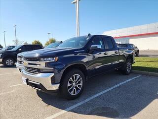 2022 Chevrolet Silverado 1500 Limited for sale in West Bend WI