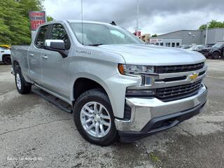 2022 Chevrolet Silverado 1500 Limited for sale in Clarksville TN