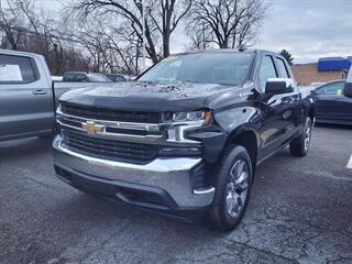 2022 Chevrolet Silverado 1500 Limited for sale in Taylor MI