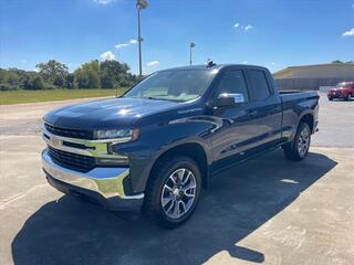 2022 Chevrolet Silverado 1500 Limited for sale in Dothan AL