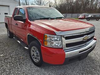 2010 Chevrolet Silverado 1500 for sale in Guthrie KY