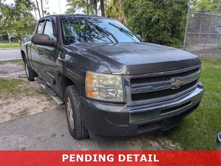 2010 Chevrolet Silverado 1500
