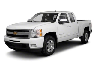 2010 Chevrolet Silverado 1500 for sale in Somerset KY