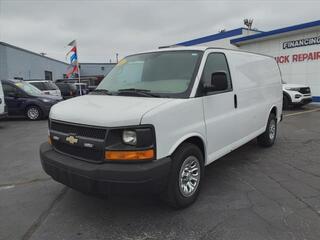 2013 Chevrolet Express for sale in Roseville MI