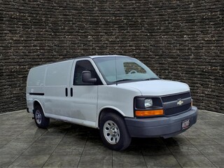 2013 Chevrolet Express for sale in Verona NJ