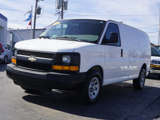 2013 Chevrolet Express Cargo for sale in Roseville MI