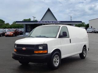 2014 Chevrolet Express for sale in Richmond VA