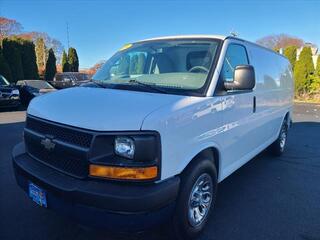 2014 Chevrolet Express