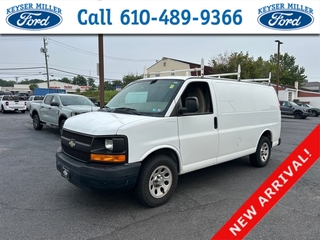 2012 Chevrolet Express for sale in Mt. Juliet TN