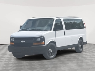 2014 Chevrolet Express