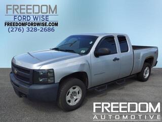 2010 Chevrolet Silverado 1500 for sale in Wise VA