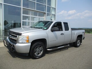 2010 Chevrolet Silverado 1500 for sale in Newton NJ