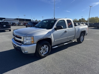 2010 Chevrolet Silverado 1500