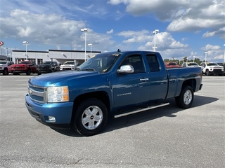 2010 Chevrolet Silverado 1500 for sale in Morristown TN