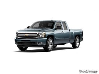 2010 Chevrolet Silverado 1500 for sale in Tilton IL