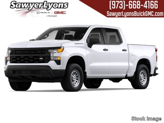 2024 Chevrolet Silverado 1500 for sale in Randolph NJ