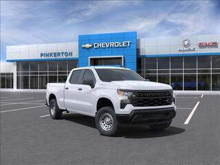 2024 Chevrolet Silverado 1500 for sale in Lynchburg VA