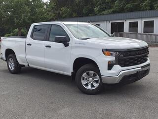 2024 Chevrolet Silverado 1500 for sale in Rocky Mount VA