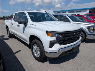 2024 Chevrolet Silverado 1500 for sale in Bowling Green KY