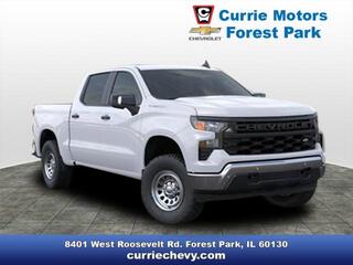 2024 Chevrolet Silverado 1500 for sale in Forest Park IL