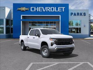 2024 Chevrolet Silverado 1500 for sale in Kernersville NC