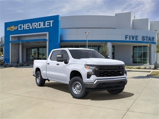 2023 Chevrolet Silverado 1500 for sale in Carrollton TX