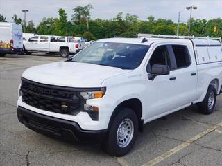 2024 Chevrolet Silverado 1500 for sale in Cincinnati OH