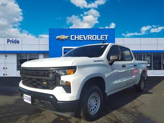 2024 Chevrolet Silverado 1500 for sale in Arcade NY